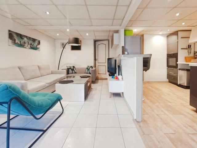 Appartement vente à Arrondissement de Toulon, La Valette-du-var