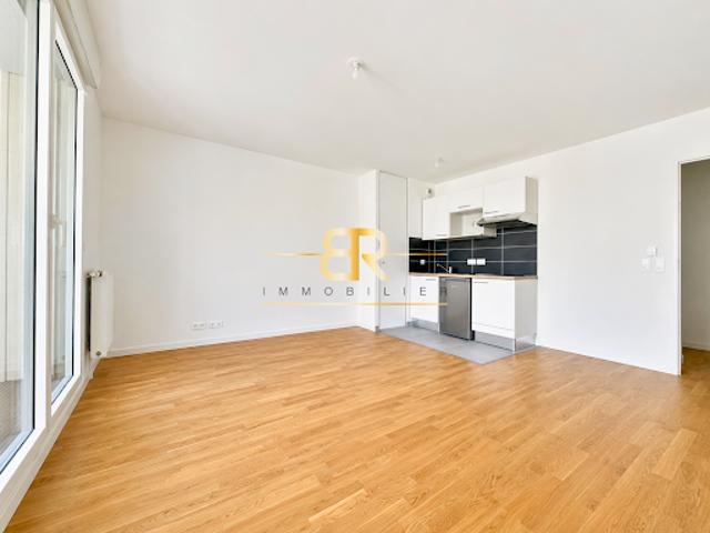 Appartement vente à La Pie, Saint-Maur-des-Fossés
