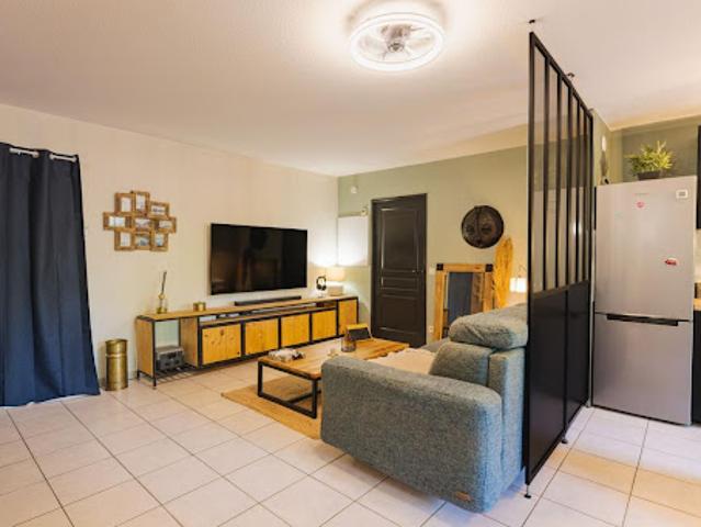 Appartement vente à Dax, Labenne
