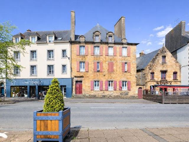 Appartement vente à Brest, Bretagne