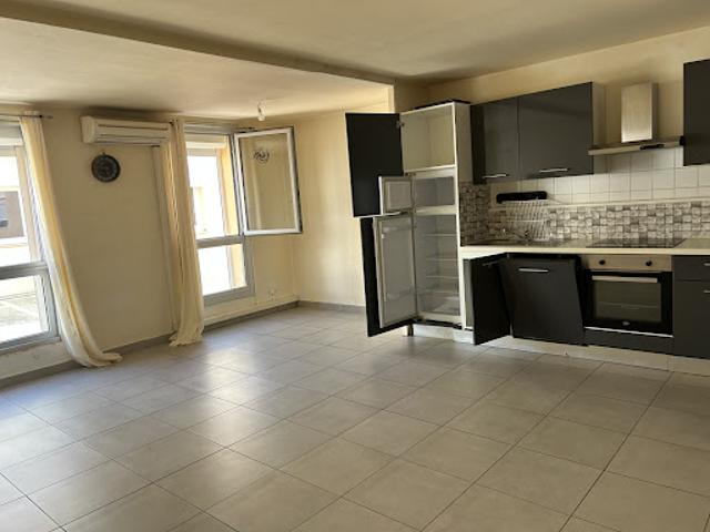 Appartement vente à Béziers, Agde