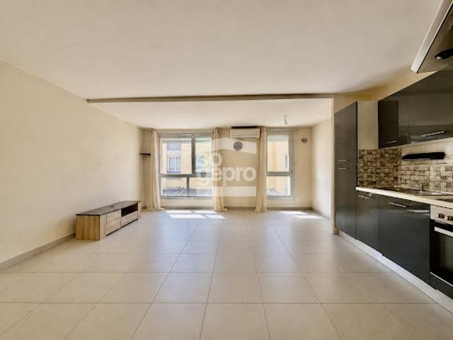 Appartement vente à Béziers, Agde