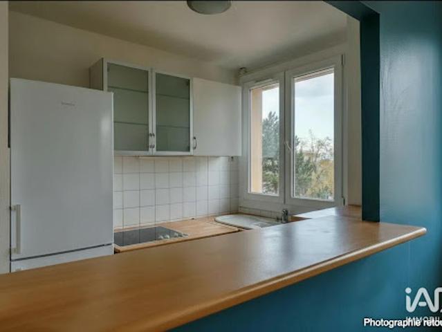 Appartement vente à Quartier Mexique, Le Pecq