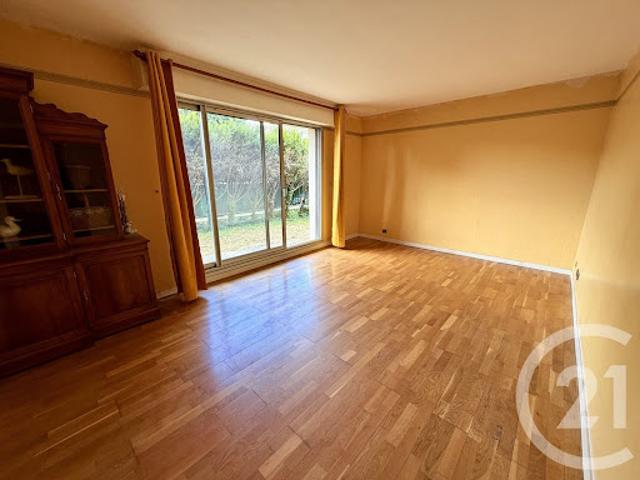 Appartement vente à Mairie, Le Raincy