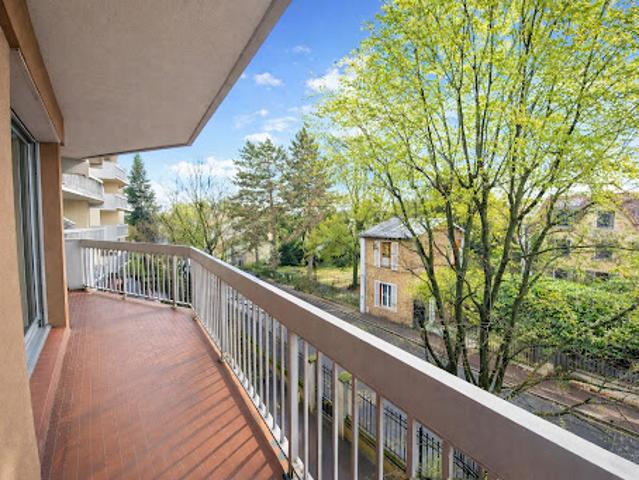 Appartement vente à Saint-Germain-en-Laye, Le Vésinet