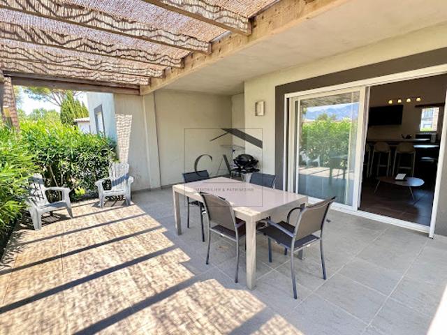 Appartement vente à Sartène, Lecci