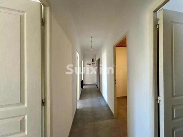 Appartement vente à Le Colombier, Les Arcs