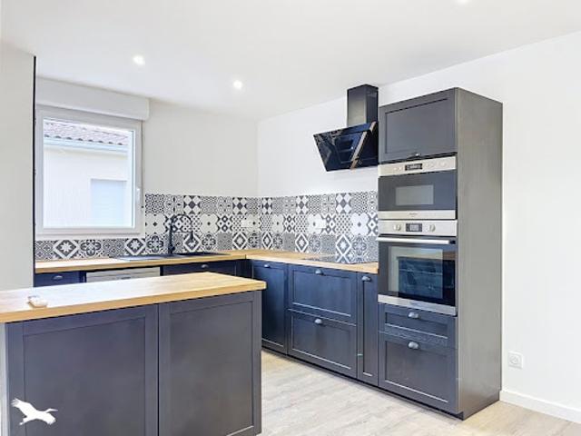 Appartement vente à Libourne, Lalande-de-pomerol