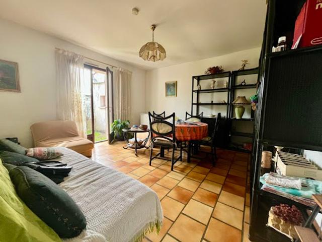 Appartement vente à Libourne