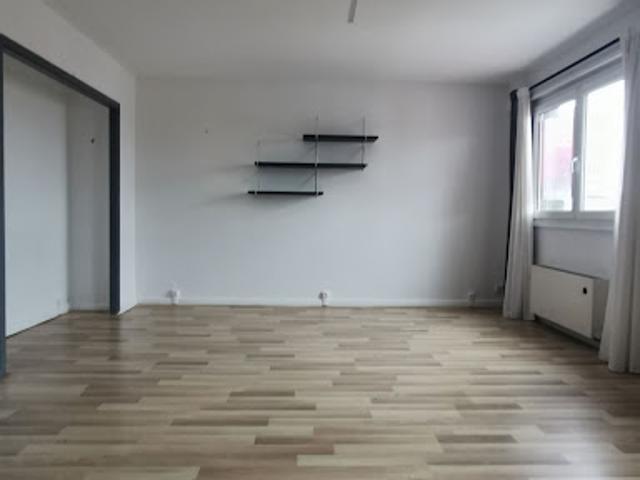 Appartement vente à Lille