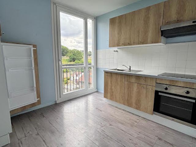 Appartement vente à Limoges