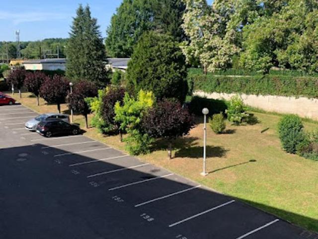 Appartement vente à Limoges
