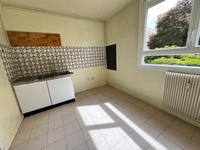 Appartement vente à Limoges