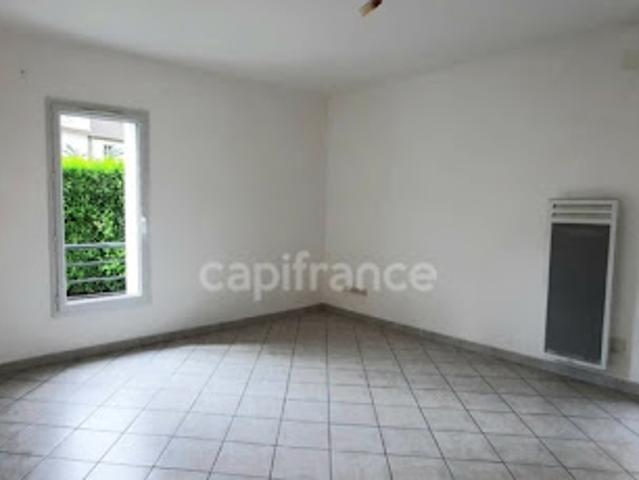 Appartement vente à Saint-Germain, Louviers