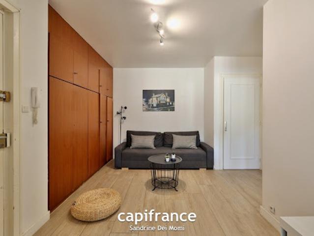Appartement vente à Lyon, Métropole de Lyon