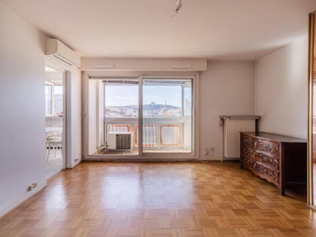 Appartement vente à Lyon, Métropole de Lyon