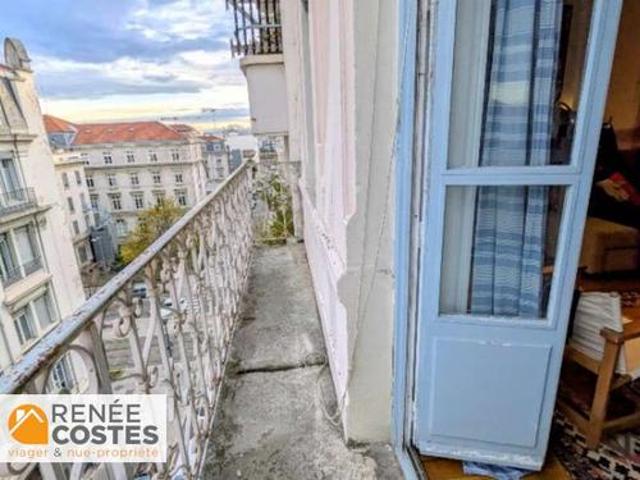 Appartement vente à Lyon, Métropole de Lyon