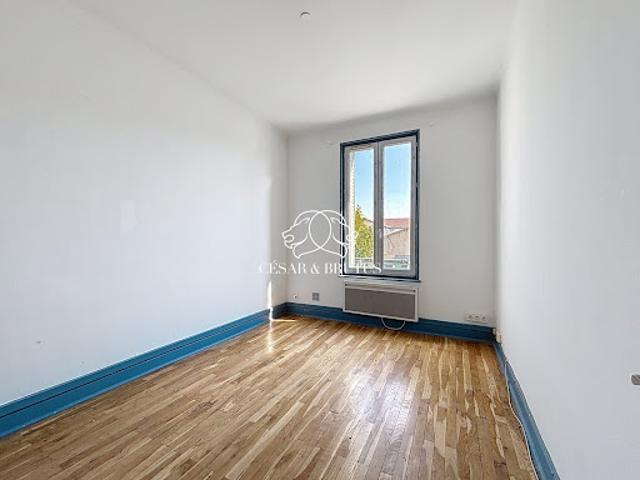 Appartement vente à Lyon, Métropole de Lyon