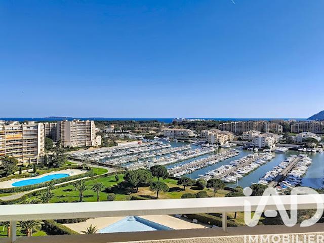 Appartement vente à Grasse, Mandelieu-la-napoule