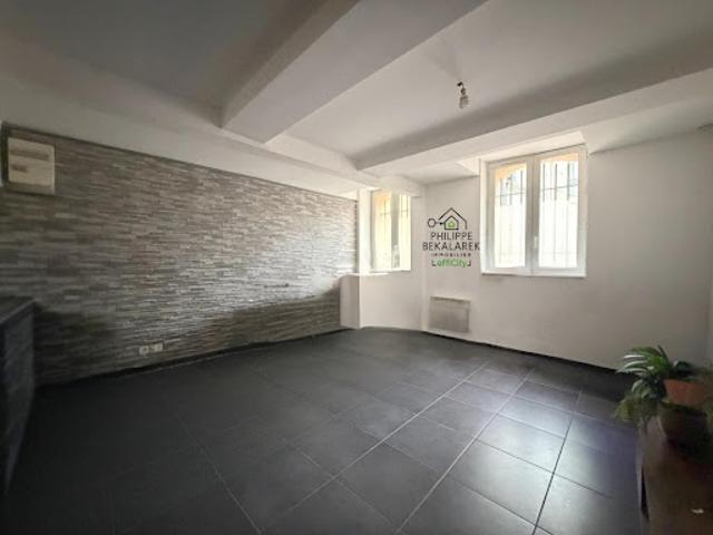 Appartement vente à Forcalquier, Manosque
