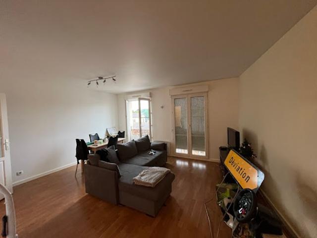 Appartement vente à Marmande