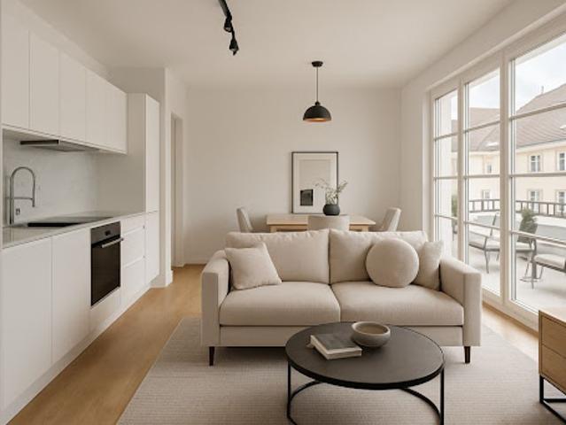 Appartement vente à Boulogne-Billancourt, Marnes-la-coquette