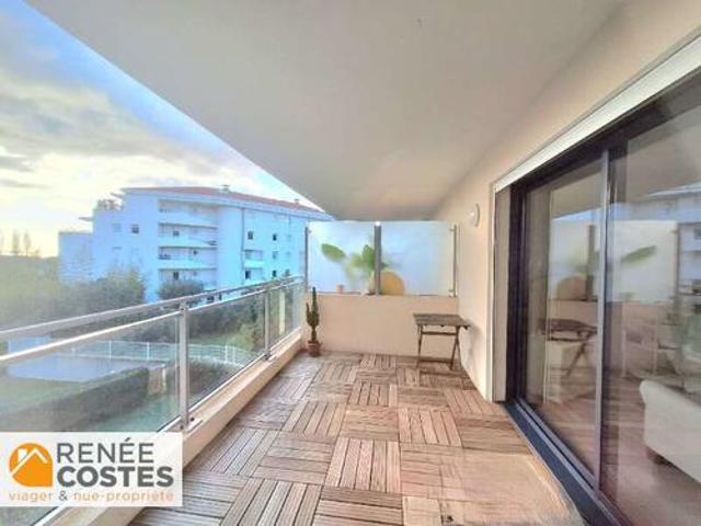 Appartement vente à Marseille