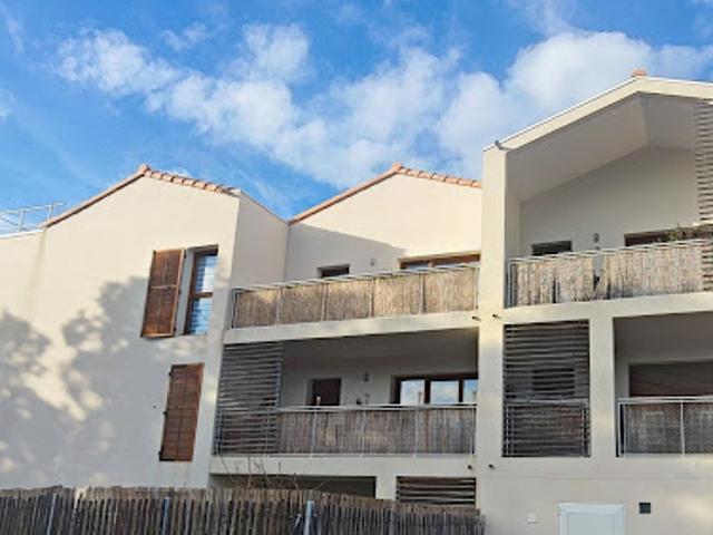 Appartement vente à Istres, Sausset-les-pins