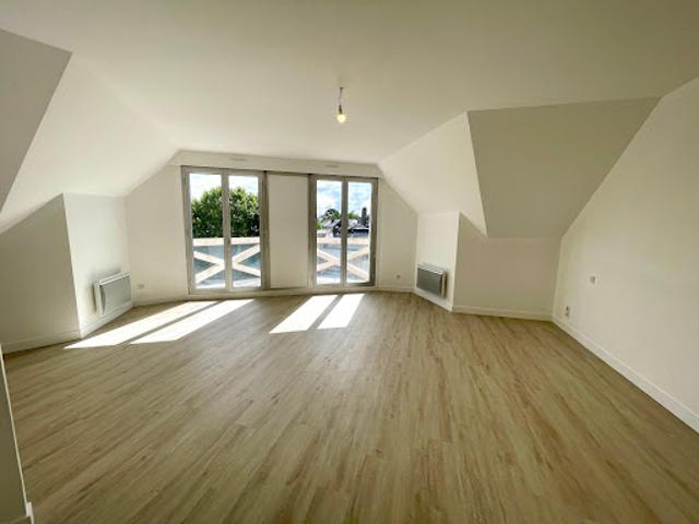 Appartement vente à Mayenne