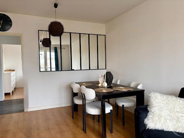 Appartement vente à Caen, Mondeville
