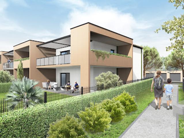 Appartement vente à Saint-Martin, Montélimar