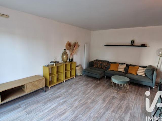Appartement vente à Évry, Montgeron