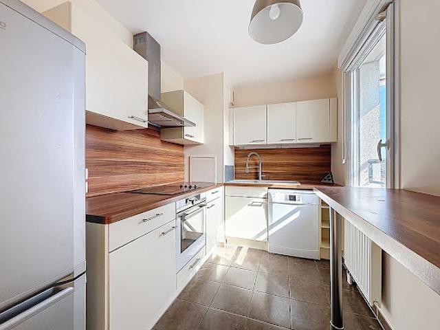 Appartement vente à Versailles, Montigny-le-bretonneux