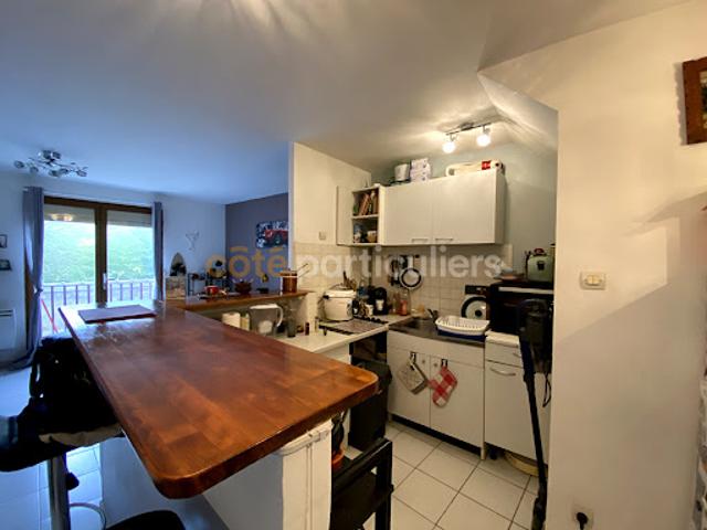 Appartement vente à Palaiseau, Linas