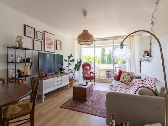 Appartement vente à Montpellier
