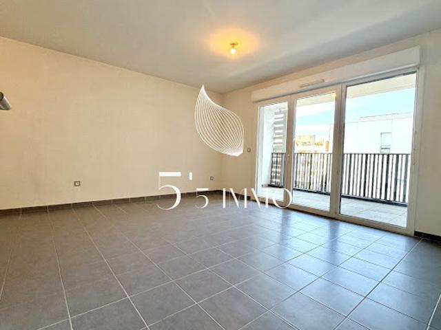 Appartement vente à Montpellier