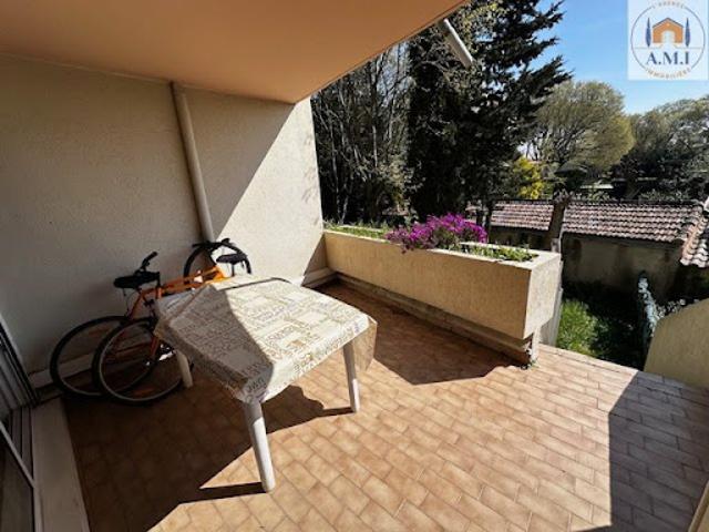 Appartement vente à Montpellier