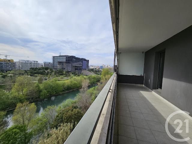 Appartement vente à Montpellier
