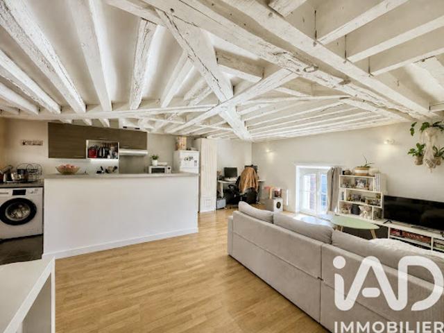 Appartement vente à Étampes, Morigny-champigny