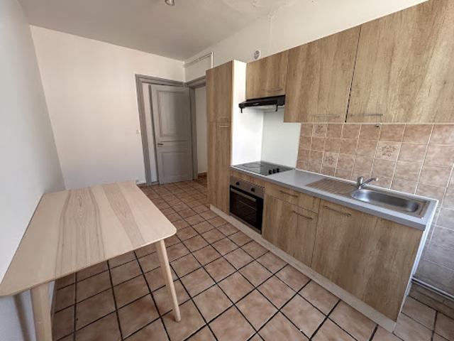 Appartement vente à Mulhouse