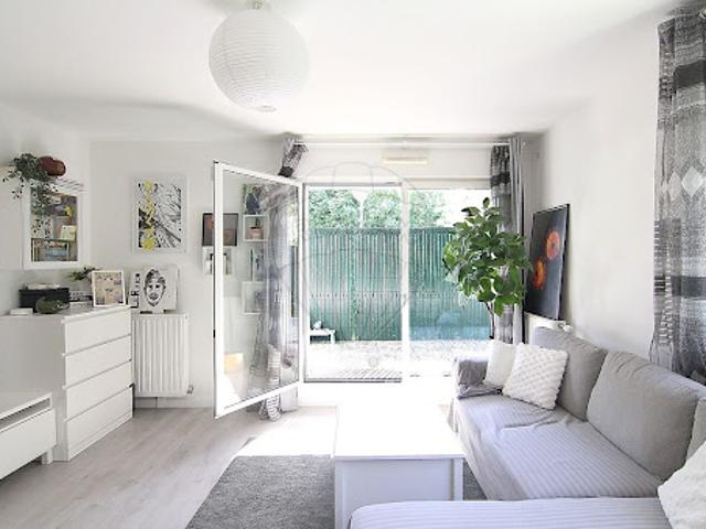 Appartement vente à Nanterre, Colombes