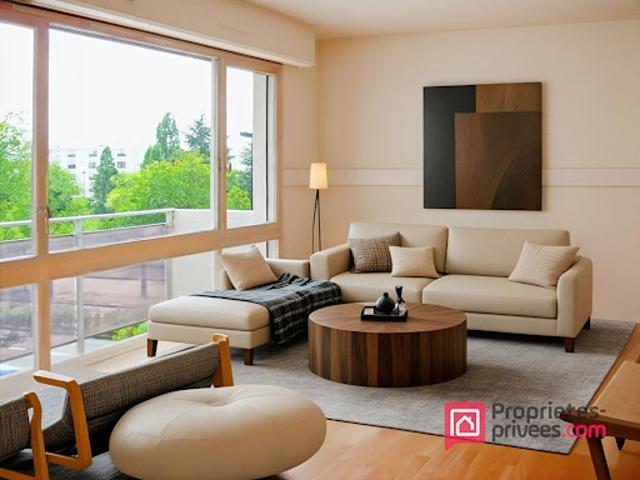 Appartement vente à France métropolitaine, Nantes