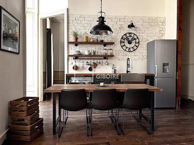 Appartement vente à France métropolitaine, Nantes