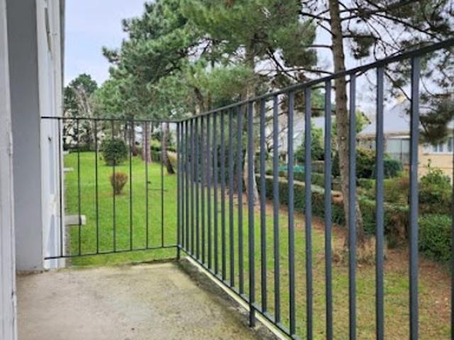 Appartement vente à France métropolitaine, Nantes