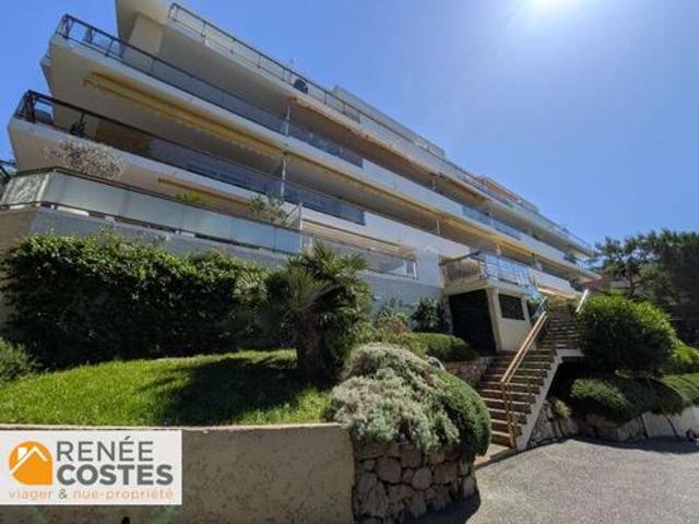 Appartement vente à Nice