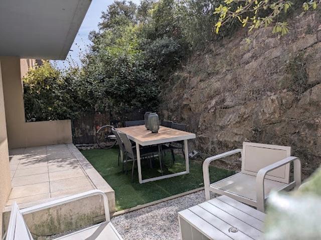 Appartement vente à Carémeau, Nîmes