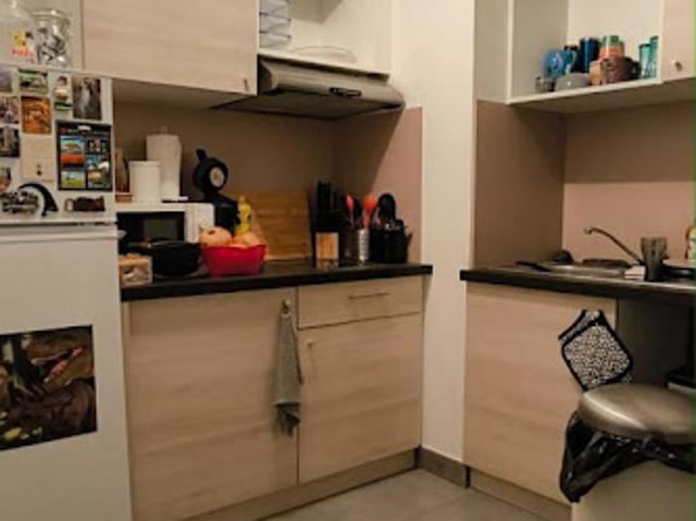 Appartement vente à Grézan, Nîmes
