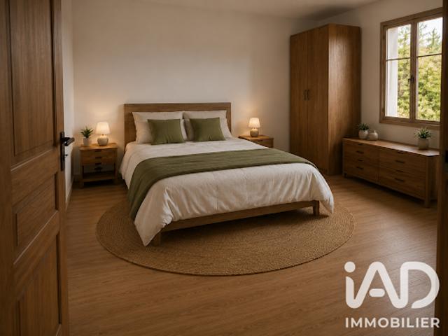Appartement vente à Metz, Novéant-sur-moselle