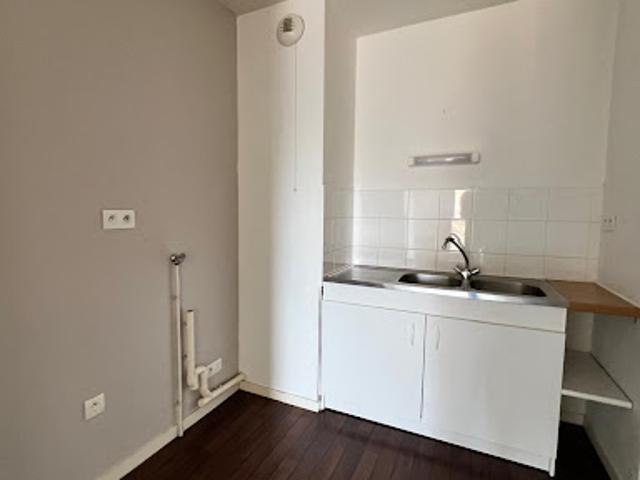 Appartement vente à Rennes, Bretagne