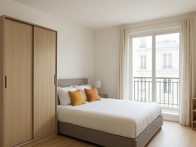 Appartement vente à Rennes, Bretagne